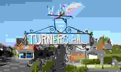 Our Village Community